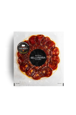 Pack Degusta de jamón, paleta, lomo, salchichón y chorizo del Valle de los Pedroches (Córdoba)