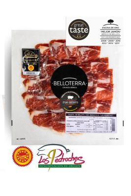 Pack Degusta de jamón, paleta, lomo, salchichón y chorizo del Valle de los Pedroches (Córdoba)