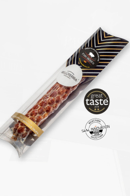 Chorizo de Lomo Ibérico 100% Natural del Valle de los Pedroches (Córdoba)