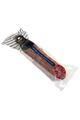 Salchichón Ibérico de Bellota del Valle de los Peroches (Córdoba)