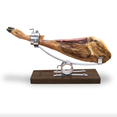 Jamonero giratorio basculante 3 Claveles