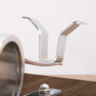 Jamonero giratorio basculante 3 Claveles